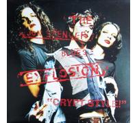 Jon Spencer Blues Explosion,the - Crypt Style [Vinyl LP]