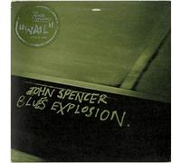 Jon Spencer - Wail(+yellowx Eyes+busemi+Turn Up Greene)