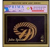 Jon Sposito - Voyager 5 [Import]