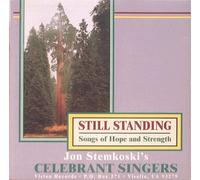 Jon Stemkoski's Celebrant Singers - Still Standing: Songs of Hope and Strength (UK Import)