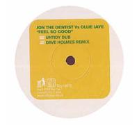 Jon the Dentist & Ollie Jay - Feel So Good [Import]