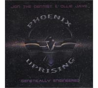 Jon the Dentist & Ollie Jaye - Genetically Engineered [Import]