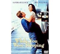 Jon Turteltaub-While You Were Sleeping [Edizione: Giappone] [Import]
