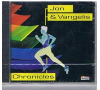 Jon & Vangelis - Chronicles