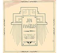 Jon & Vangelis - Friends of Mr. Cairo/Beside (1981) / Vinyl single [Vinyl-Single 7'']