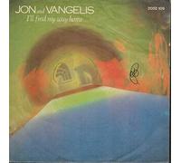 JON & VANGELIS - I'll find my way home / Back to school / 2002 109