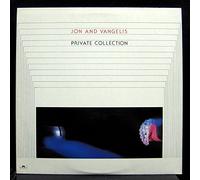 Jon & Vangelis - Private Collection