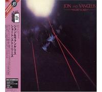 Jon & Vangelis - Short Stories