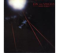 Jon & Vangelis - Short Stories