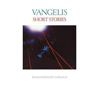 Jon & Vangelis - Short Stories -Remast-