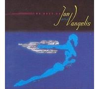 Jon & Vangelis - The Best of Jon and Vangelis