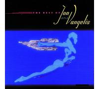 Jon & Vangelis - The Best of Jon and Vangelis