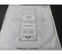 Jon & Vangelis - The Friends Of Mr Cairo