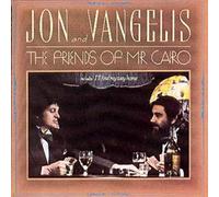 Jon & Vangelis - The Friends of Mr. Cairo