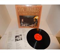 JON & VANGELIS - The Friends Of Mr Cairo