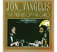 Jon & Vangelis – The Friends of Mr. Cairo