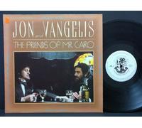 Jon & Vangelis - The Friends Of Mr Cairo