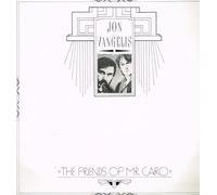 Jon & Vangelis - The Friends Of Mr Cairo [Vinyl LP]