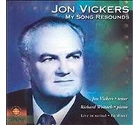 Jon Vickers