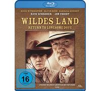 Jon Voight;Barbara Hershey;Oliver Reed - Wildes Land [Blu-ray]