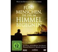 Jon Voight;Ellen Burstyn;Jeff Daniels - Die Fünf Menschen, die Dir im Himmel Begegnen