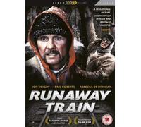 Jon Voight - Runaway Train [Import anglais]