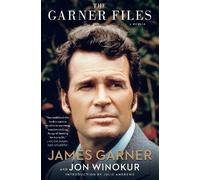 James Garner – The Garner Files: A Memoir