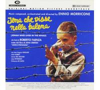 Jona Che Visse Nella Balena (Jonah Who Lived in The Whale) [Import]