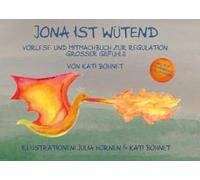 Jona Ist Wütend