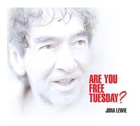 Jona Lewie - are You Free Tuesday [Import]