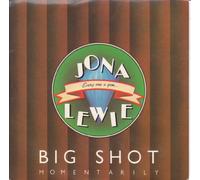 JONA LEWIE - JONA LEWIE - BIG SHOT 7in (33843)