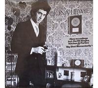 Jona Lewie - On The Other Hand There's A Fist [Vinyl LP]