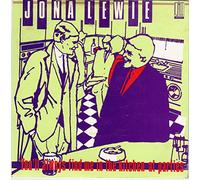 Jona Lewie - You'll Always Find Me In The Kitchen At Parties + P/S