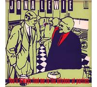 Jona Lewie - You'll Always Find Me In The Kitchen At Parties [Vinyl Single 7'']