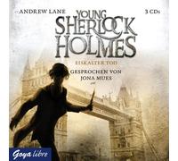 Jona Mues - Young Sherlock Holmes.Eiskalter Tod [Import]