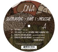 Jona - Sidetracking-Part 1: Prologue (Trevino RMX) [Import]