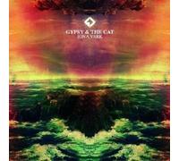 JONA VARK "GYPSY & THE CAT" CD 2 TRACK SINGLE NEW