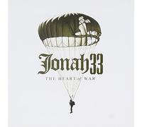 Jonah 33 - The Hearts of War [Import]