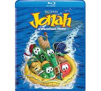 Jonah: A Veggietales Movie