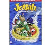 Jonah: A VeggieTales Movie