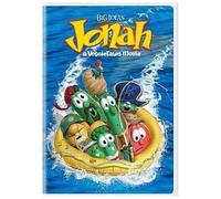 Jonah: A VeggieTales Movie – Édition 20e anniversaire
