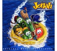 Jonah: A Veggietales Movie/O.S.T