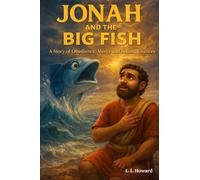 Jonah and the Big Fish