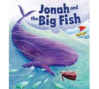 Jonah and the Big Fish