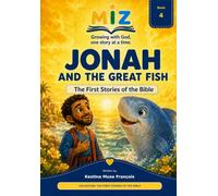 Jonah and the great Fish