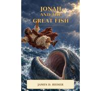 Jonah and the Great Fish