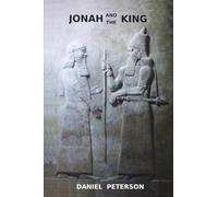 Jonah and the King