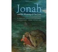 Jonah and the Meaning of Our Lives: A Verse-by-Verse Contemporary Commentary - [Livre en VO] Rabbi Steven Bob (Auteur)