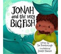 Jonah and the Very Big Fish