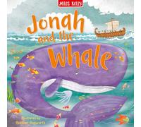 Jonah and the Whale